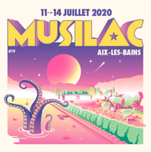 MUSILAC – Charte Graphique 2020