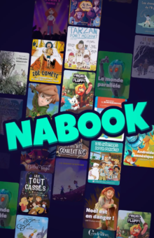 Nabook-Pub TV